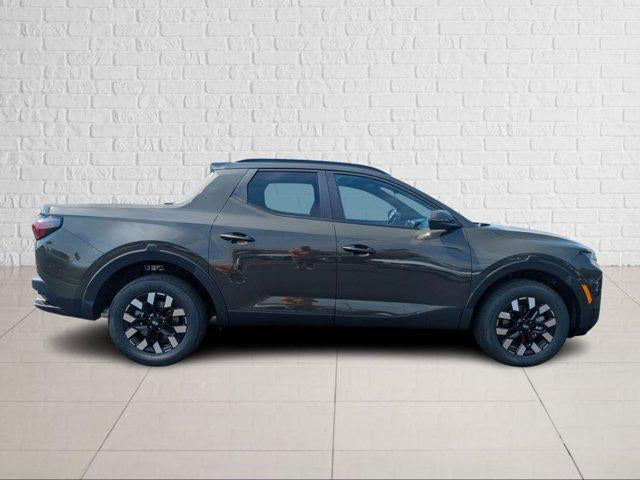 2026 Hyundai SANTA CRUZ SEL FWD