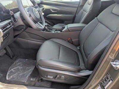 2026 Hyundai SANTA CRUZ SEL FWD