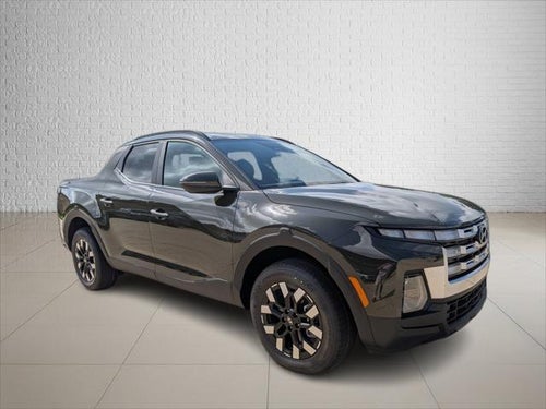 2026 Hyundai SANTA CRUZ SEL Activity FWD
