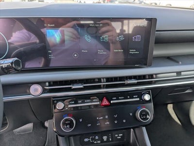 2026 Hyundai SANTA CRUZ SEL Activity FWD