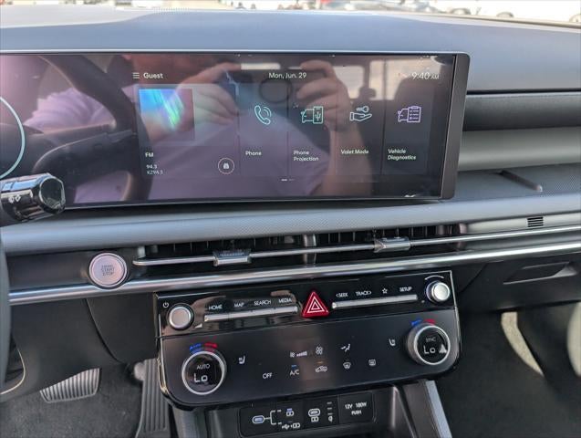 2026 Hyundai SANTA CRUZ SEL Activity FWD