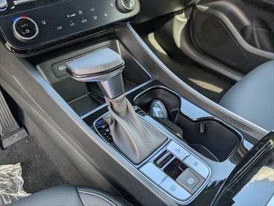 2026 Hyundai SANTA CRUZ SEL Activity FWD
