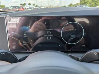 2026 Hyundai SANTA CRUZ SEL Activity FWD