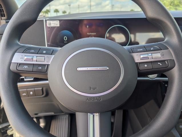 2026 Hyundai SANTA CRUZ SEL Activity FWD