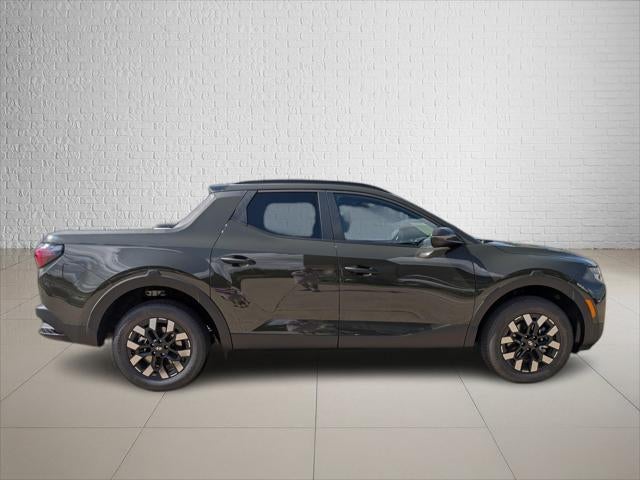 2026 Hyundai SANTA CRUZ SEL Activity FWD