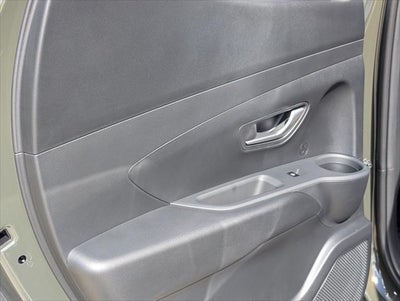 2026 Hyundai SANTA CRUZ SEL Activity FWD