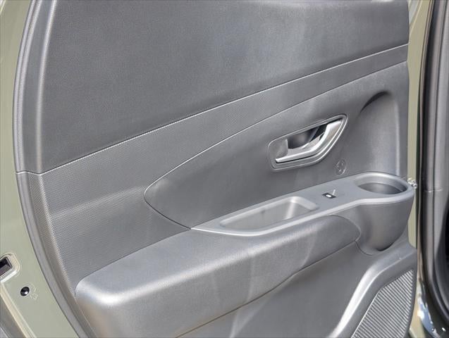 2026 Hyundai SANTA CRUZ SEL Activity FWD