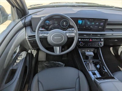 2026 Hyundai SANTA CRUZ SEL Activity FWD