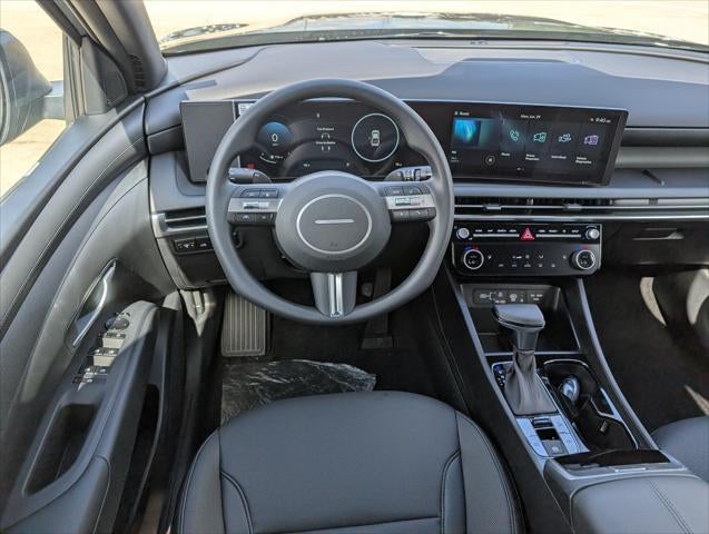 2026 Hyundai SANTA CRUZ SEL Activity FWD