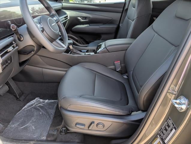 2026 Hyundai SANTA CRUZ SEL Activity FWD