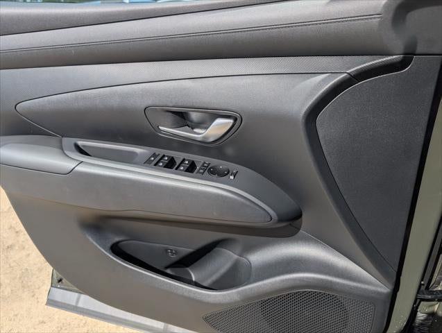 2026 Hyundai SANTA CRUZ SEL Activity FWD