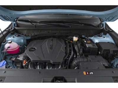 2026 Hyundai SANTA CRUZ SEL Activity FWD
