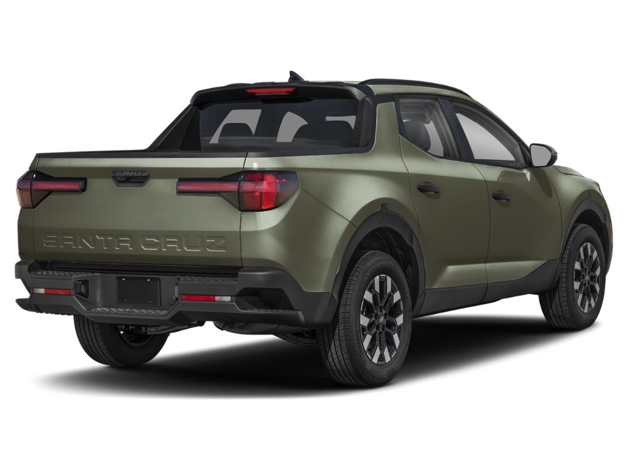2026 Hyundai SANTA CRUZ SEL Activity FWD
