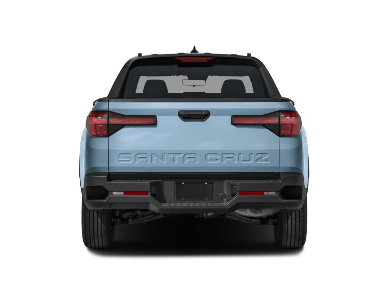 2026 Hyundai SANTA CRUZ SEL Activity FWD
