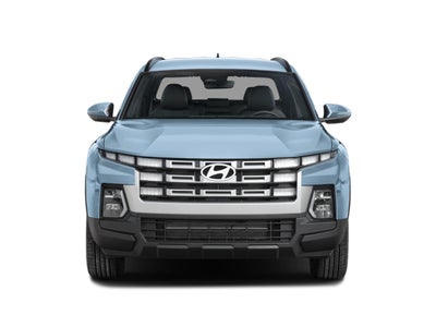 2026 Hyundai SANTA CRUZ SEL Activity FWD