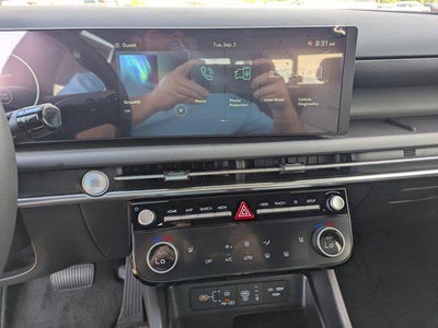 2026 Hyundai SANTA CRUZ SEL Activity FWD