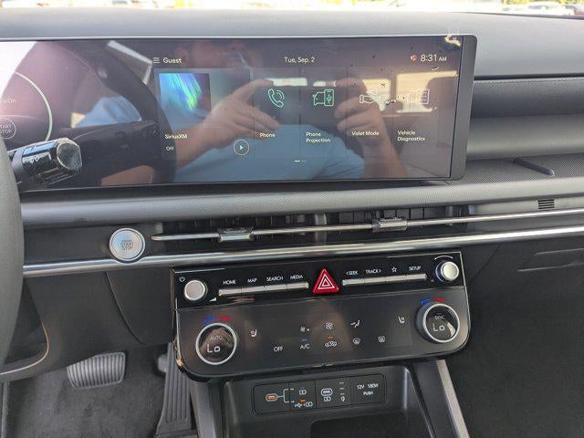 2026 Hyundai SANTA CRUZ SEL Activity FWD