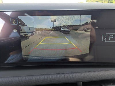 2026 Hyundai SANTA CRUZ SEL Activity FWD