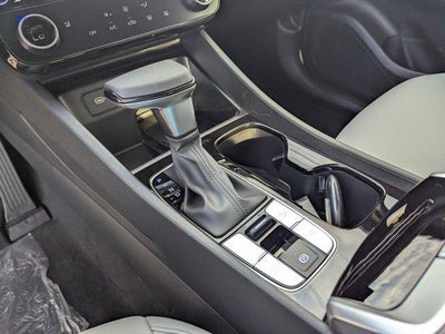 2026 Hyundai SANTA CRUZ SEL Activity FWD