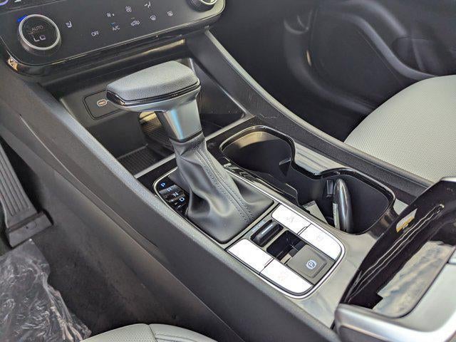 2026 Hyundai SANTA CRUZ SEL Activity FWD