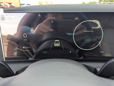 2026 Hyundai SANTA CRUZ SEL Activity FWD