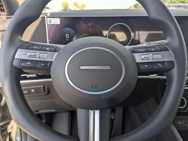 2026 Hyundai SANTA CRUZ SEL Activity FWD