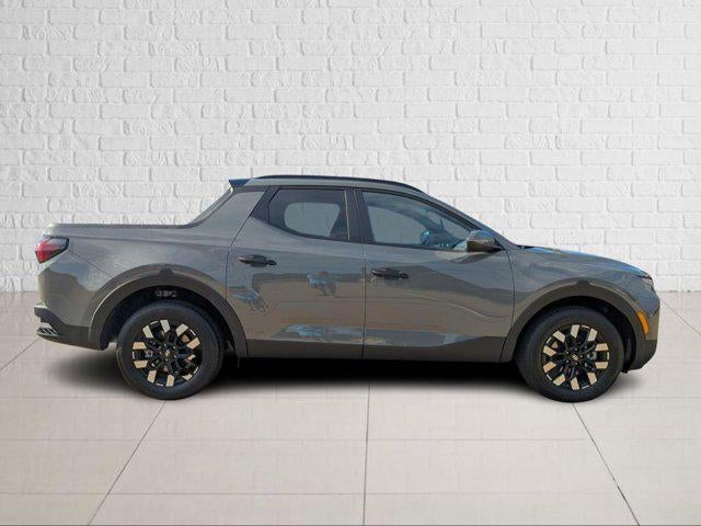 2026 Hyundai SANTA CRUZ SEL Activity FWD
