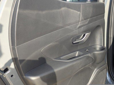 2026 Hyundai SANTA CRUZ SEL Activity FWD