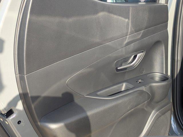 2026 Hyundai SANTA CRUZ SEL Activity FWD