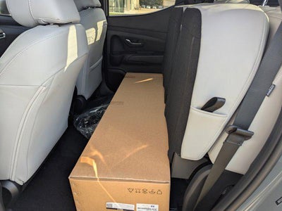 2026 Hyundai SANTA CRUZ SEL Activity FWD