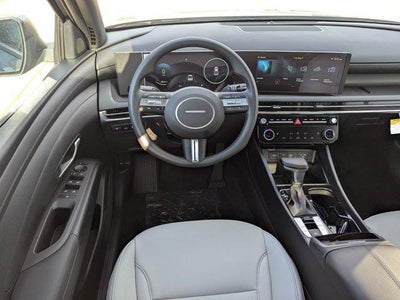 2026 Hyundai SANTA CRUZ SEL Activity FWD