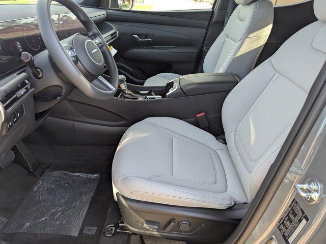 2026 Hyundai SANTA CRUZ SEL Activity FWD