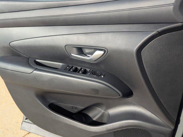 2026 Hyundai SANTA CRUZ SEL Activity FWD