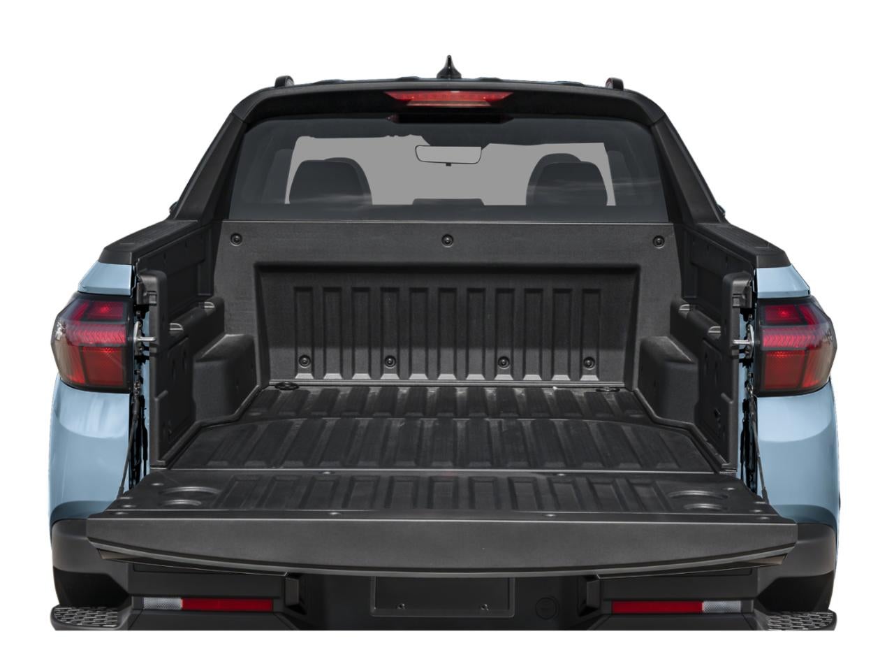 2026 Hyundai SANTA CRUZ SEL Activity FWD