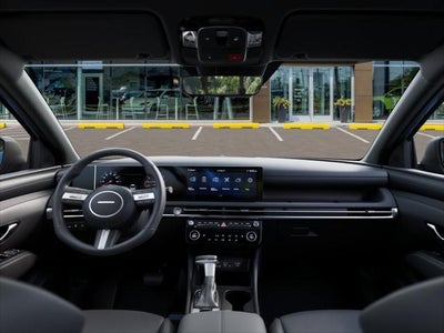 2027 Hyundai SANTA CRUZ SEL Activity FWD
