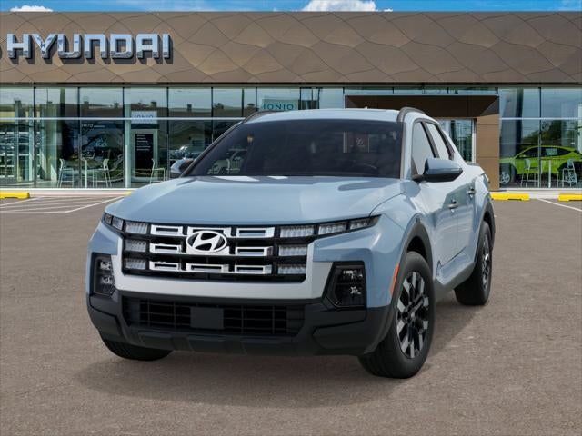 2027 Hyundai SANTA CRUZ SEL Activity FWD