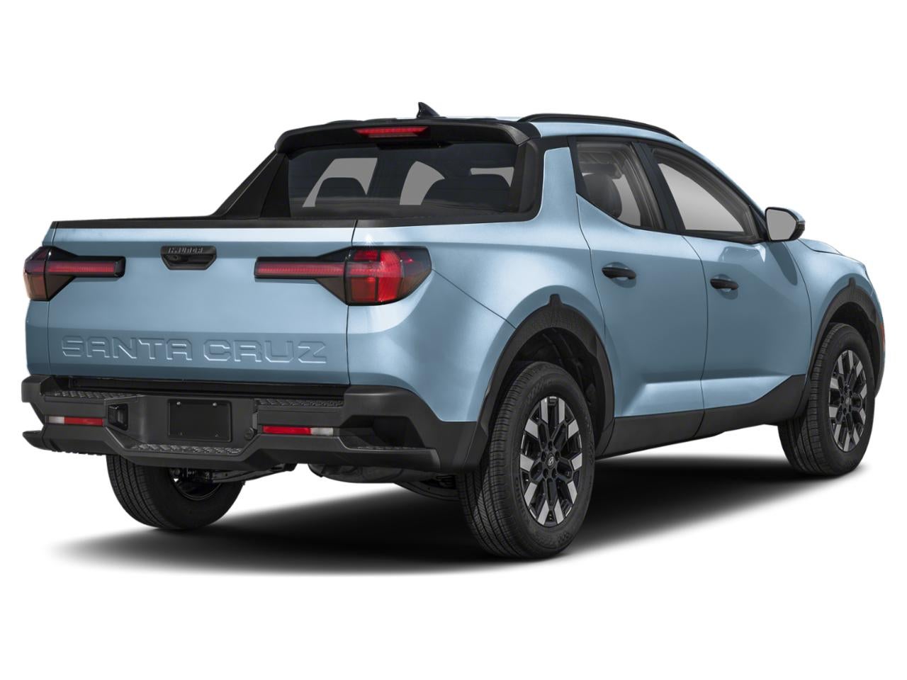 2027 Hyundai SANTA CRUZ SEL Activity FWD