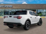 2027 Hyundai SANTA CRUZ SEL Activity FWD