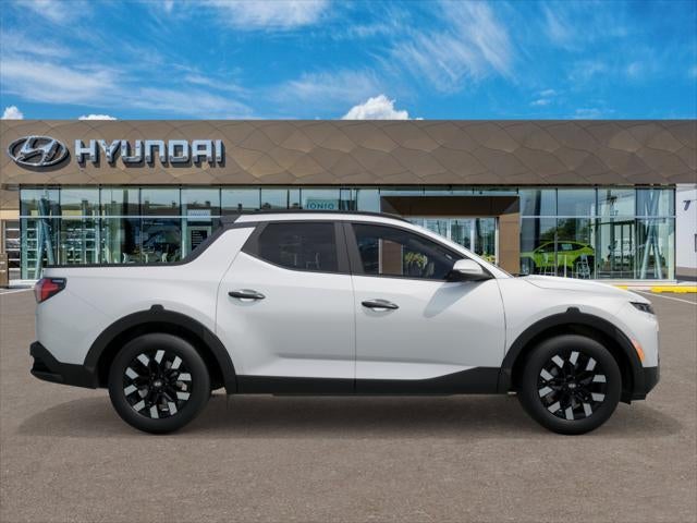 2027 Hyundai SANTA CRUZ SEL Activity FWD