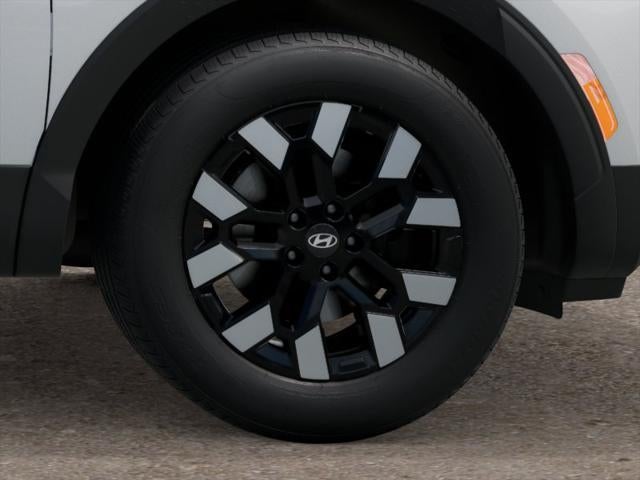 2027 Hyundai SANTA CRUZ SEL Activity FWD