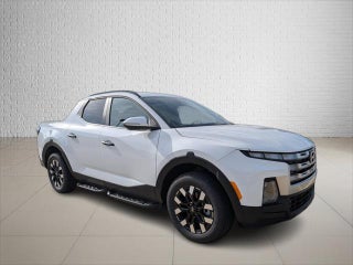 2027 Hyundai SANTA CRUZ SEL Activity FWD