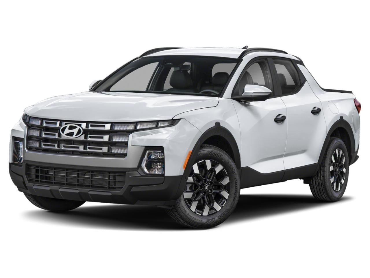 2027 Hyundai SANTA CRUZ SEL Activity FWD