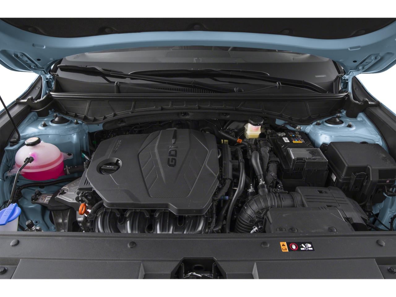2027 Hyundai SANTA CRUZ SEL Activity FWD