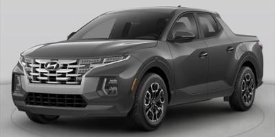 2027 Hyundai SANTA CRUZ SEL Activity FWD