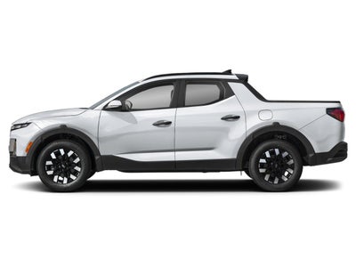 2027 Hyundai SANTA CRUZ SEL Activity FWD