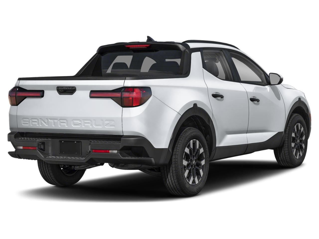 2027 Hyundai SANTA CRUZ SEL Activity FWD