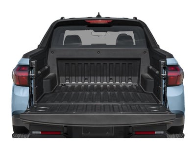 2027 Hyundai SANTA CRUZ SEL Activity FWD