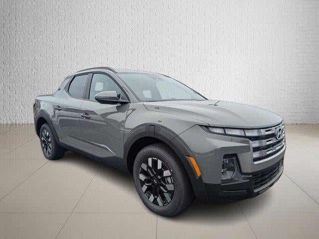 2026 Hyundai SANTA CRUZ SEL Activity FWD