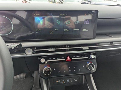 2026 Hyundai SANTA CRUZ SEL Activity FWD