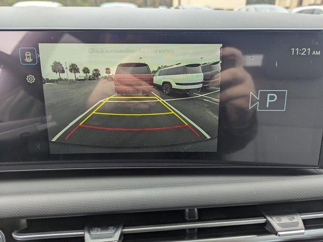 2026 Hyundai SANTA CRUZ SEL Activity FWD